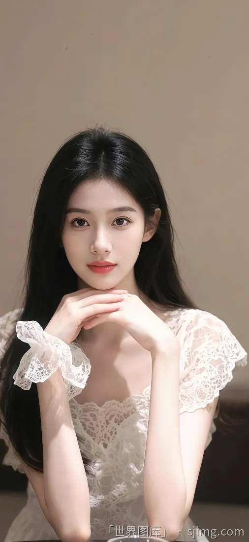 高清美女手机壁纸