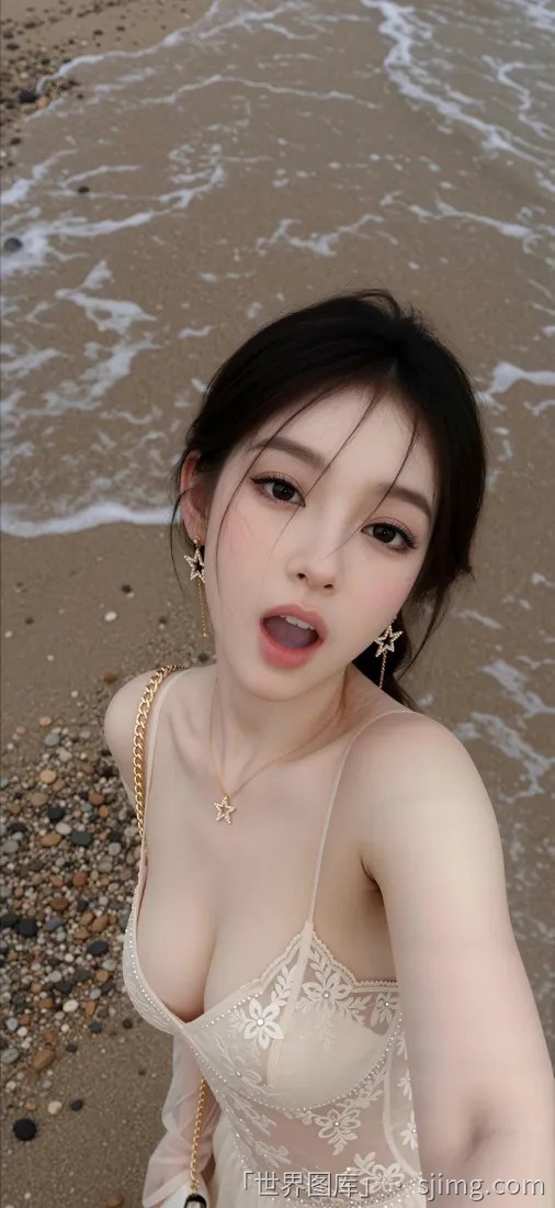 高清美女手机壁纸