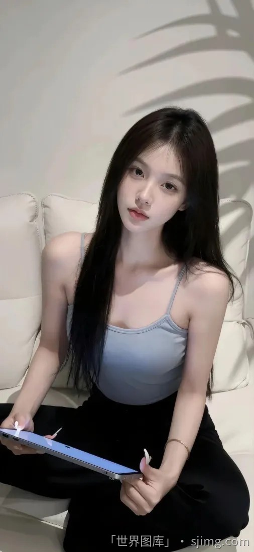 高清美女手机壁纸