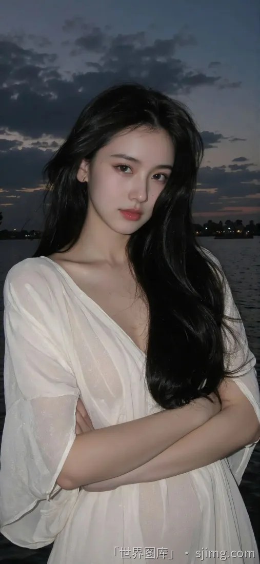 高清美女手机壁纸