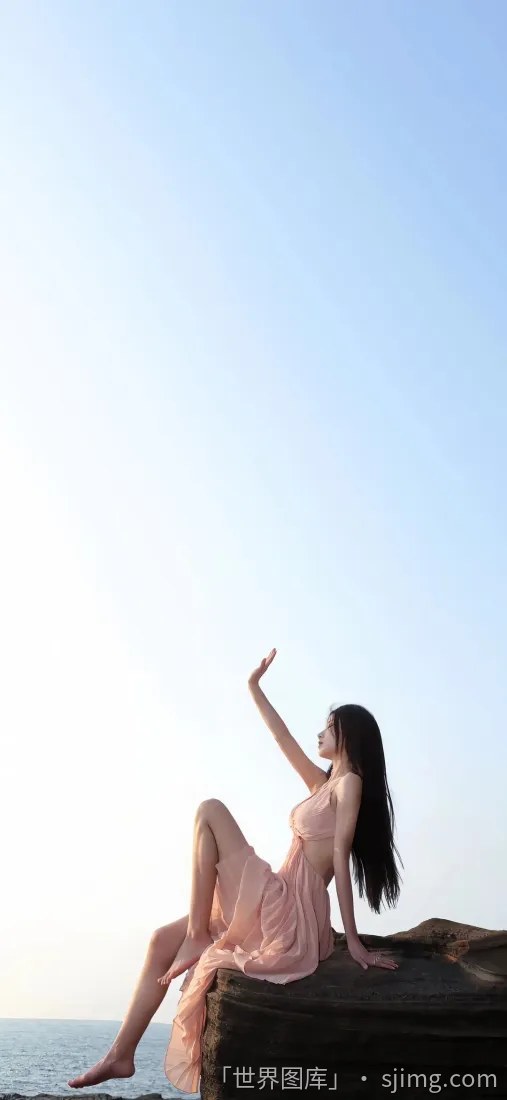 高清美女手机壁纸