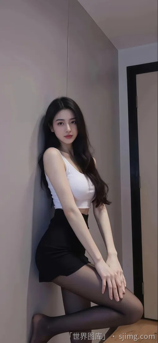 高清美女手机壁纸