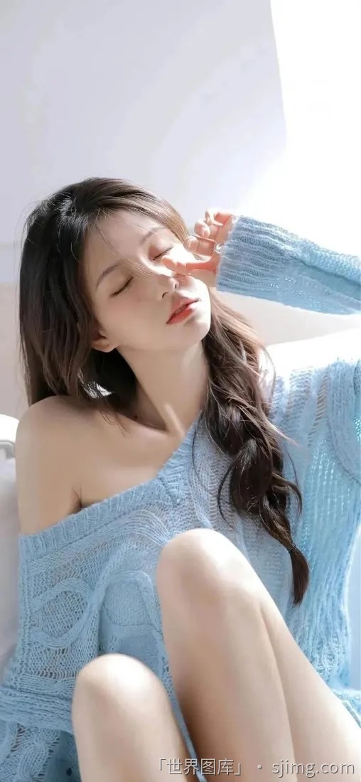 高清美女手机壁纸