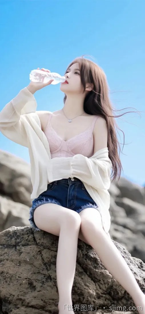 高清美女手机壁纸