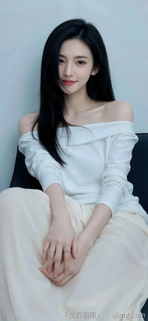 高清美女手机壁纸