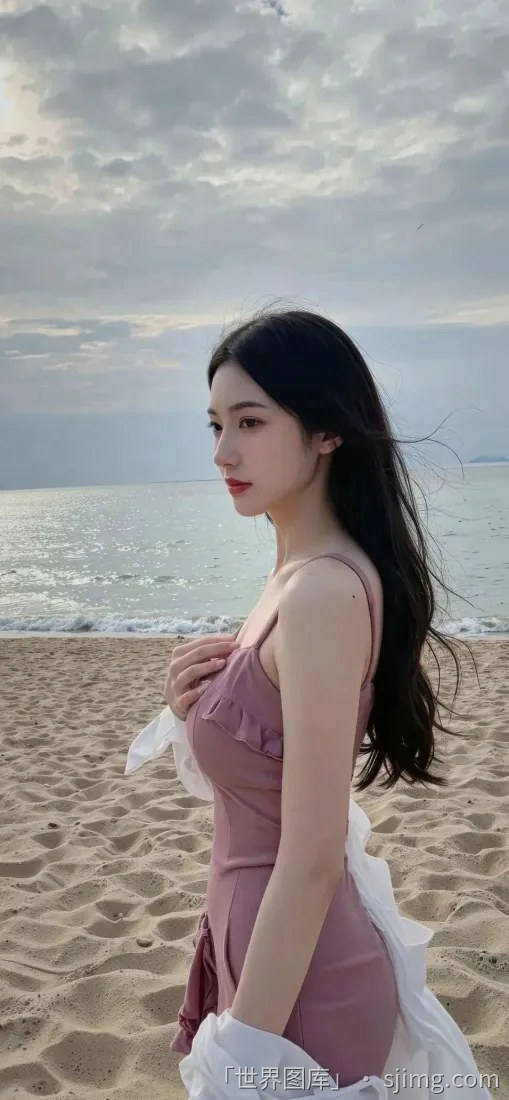 高清美女手机壁纸