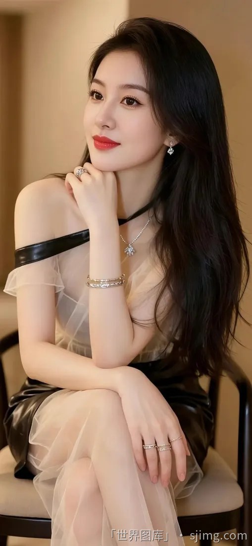 高清美女手机壁纸