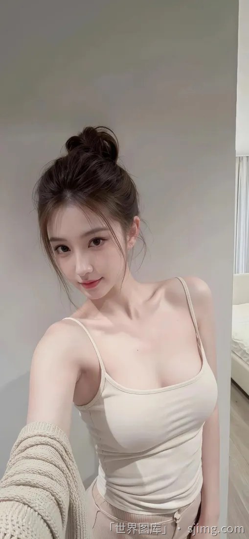 高清美女手机壁纸