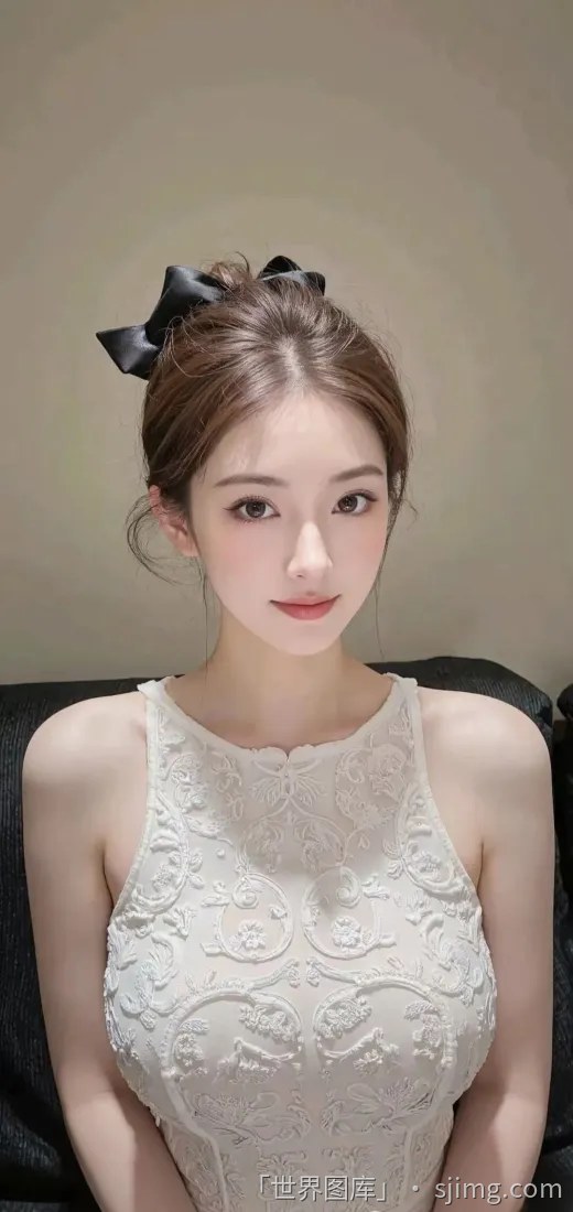 高清美女手机壁纸