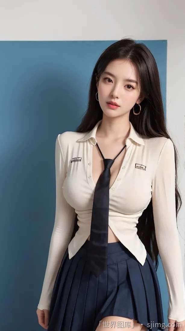 高清美女手机壁纸