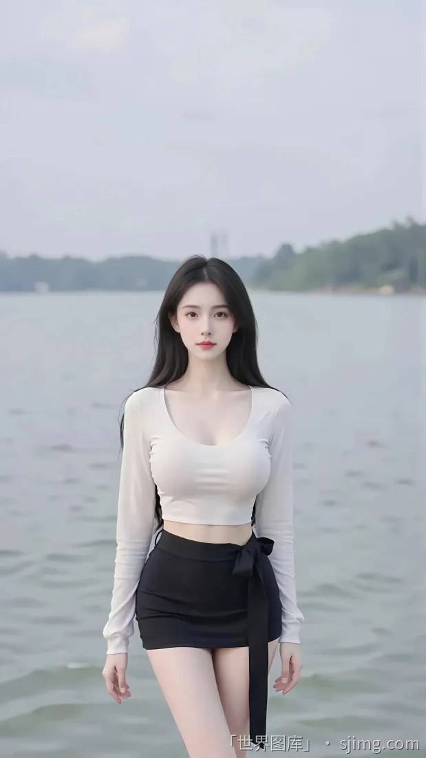 高清美女手机壁纸