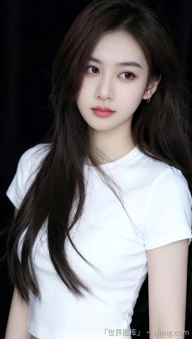 高清美女手机壁纸