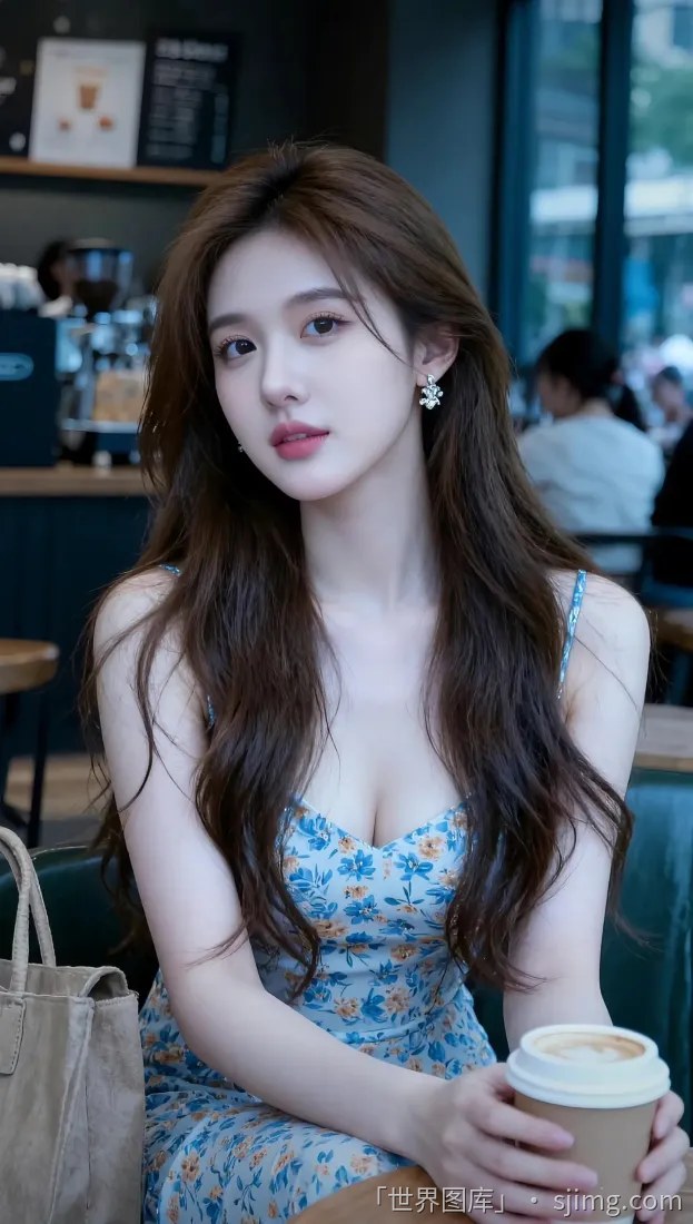 高清美女手机壁纸