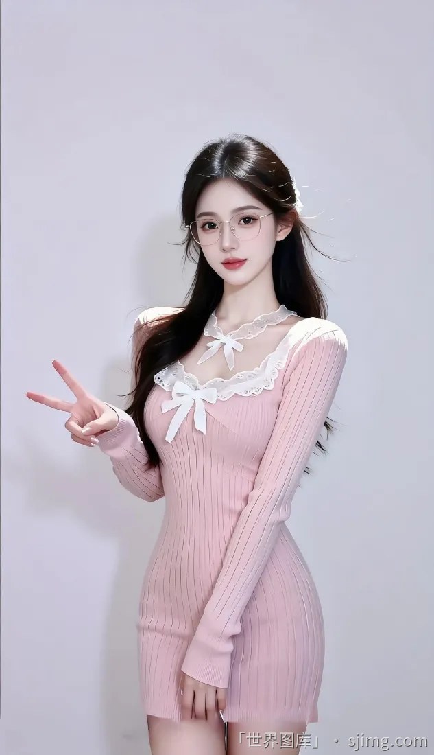 高清美女手机壁纸