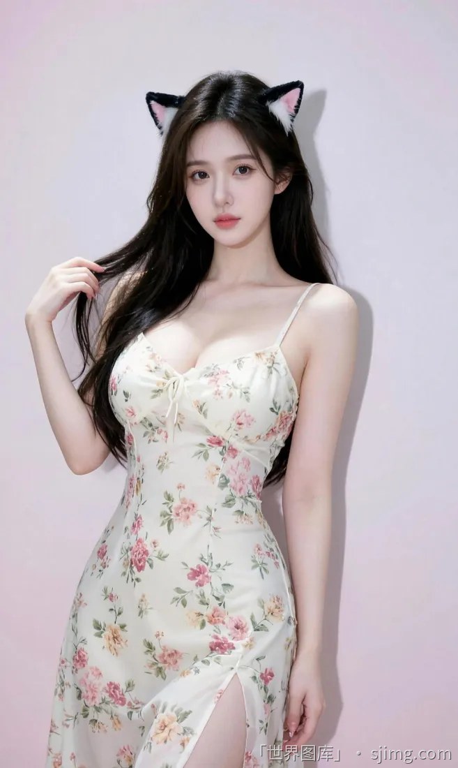 高清美女手机壁纸