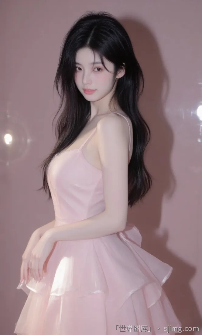 高清美女手机壁纸