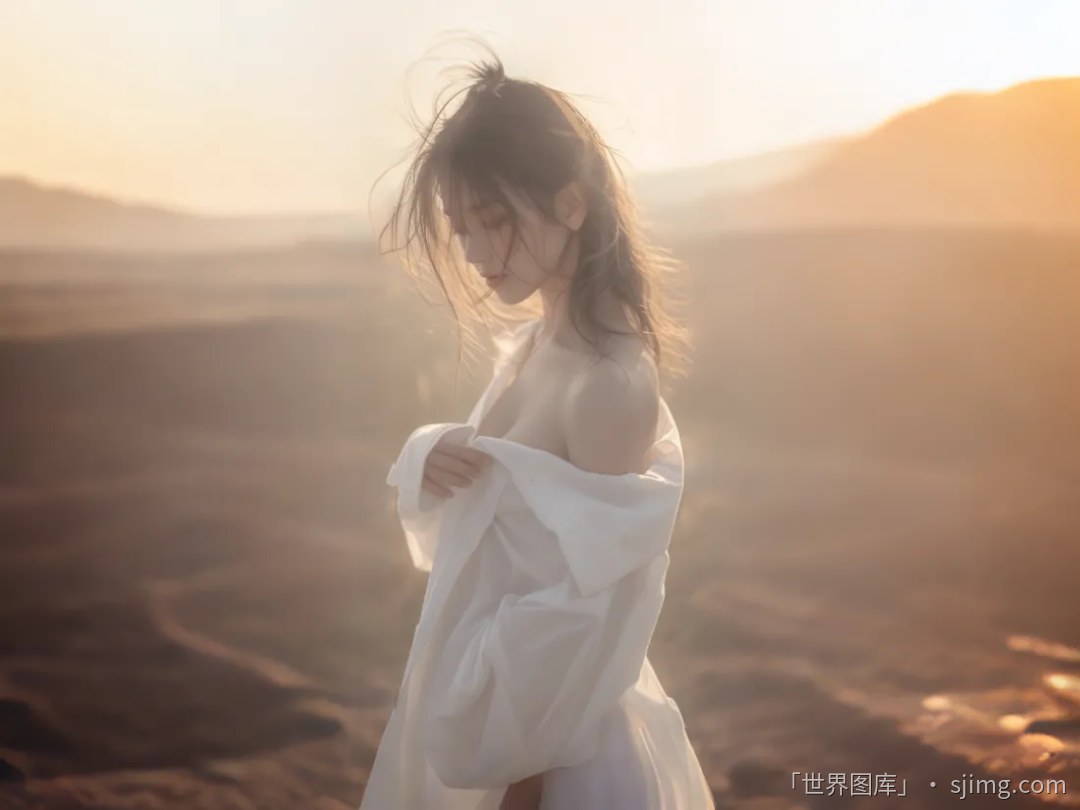 高清美女电脑壁纸