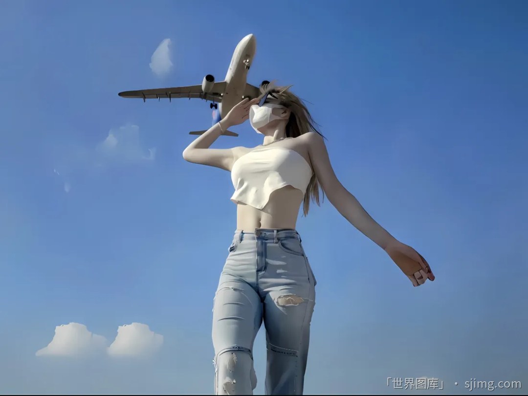 高清美女电脑壁纸