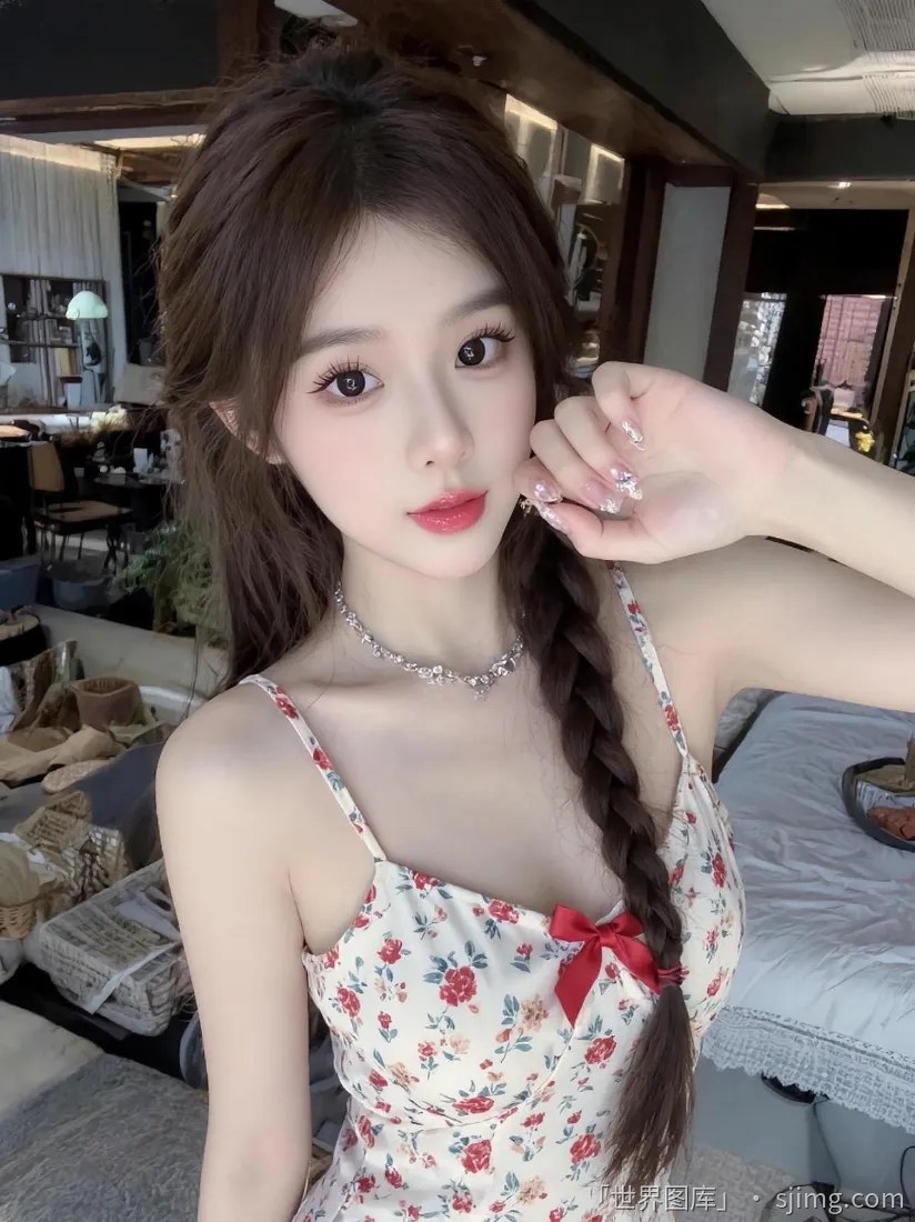 高清美女手机壁纸