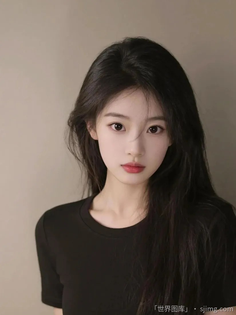 高清美女手机壁纸