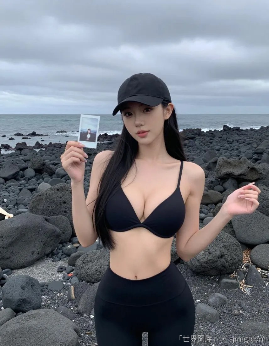 高清美女手机壁纸