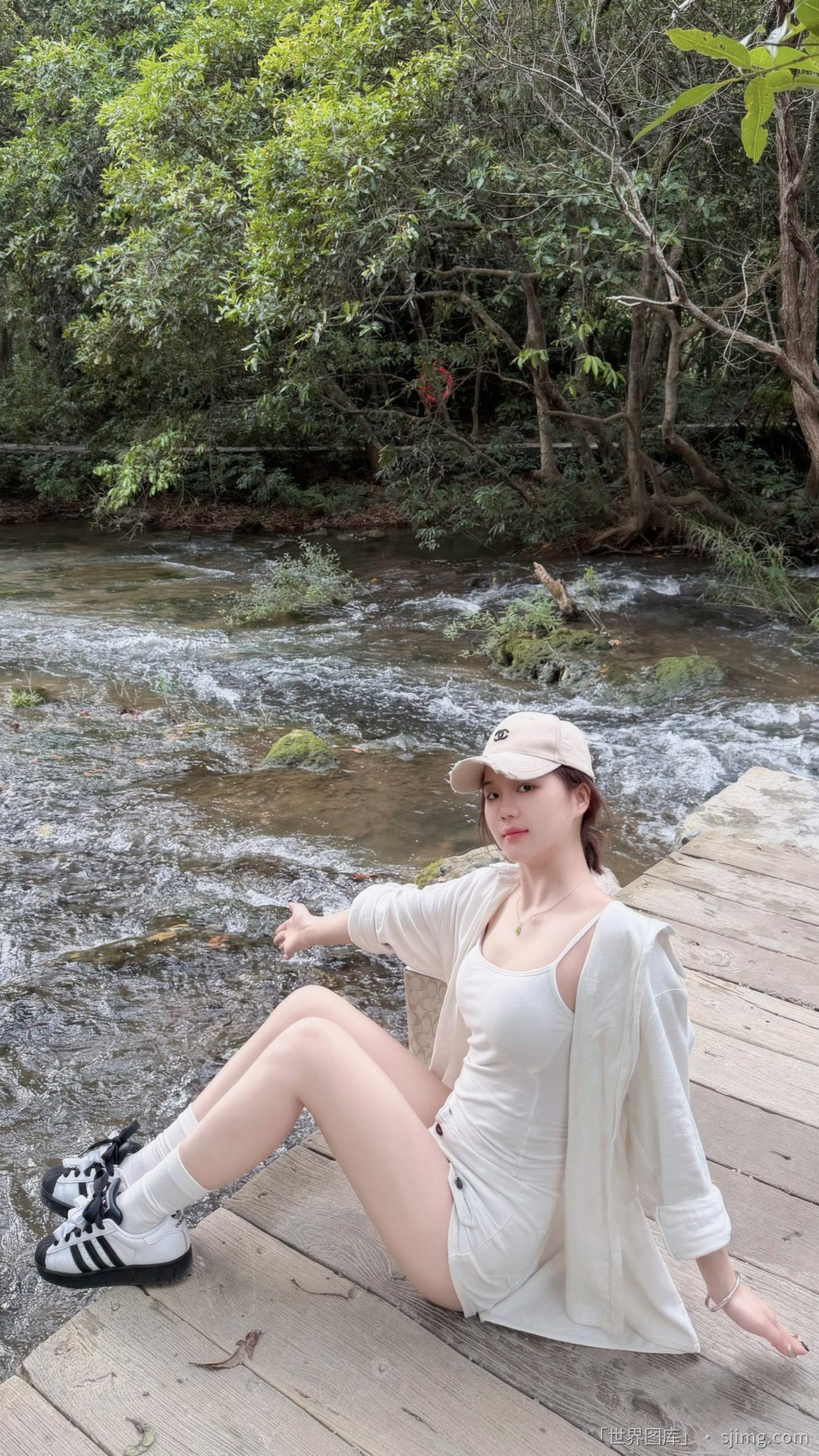 欣赏美女