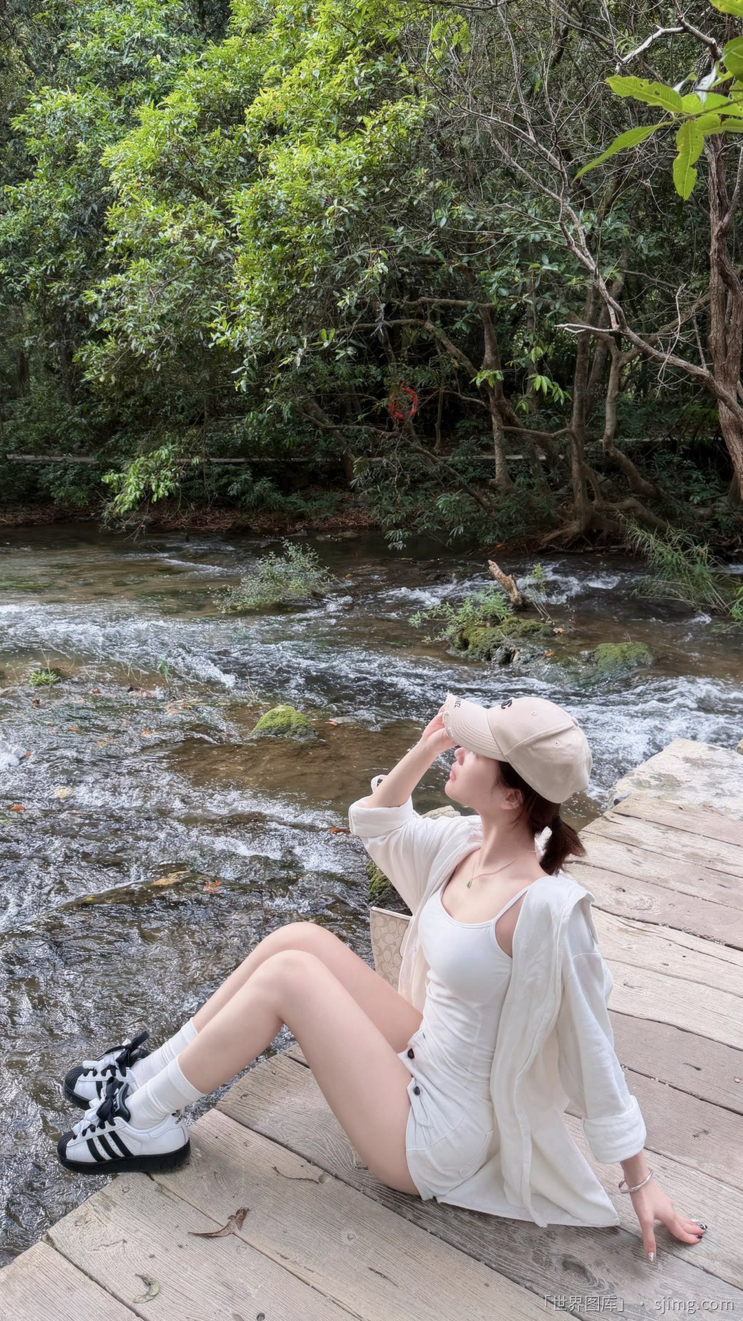 欣赏美女