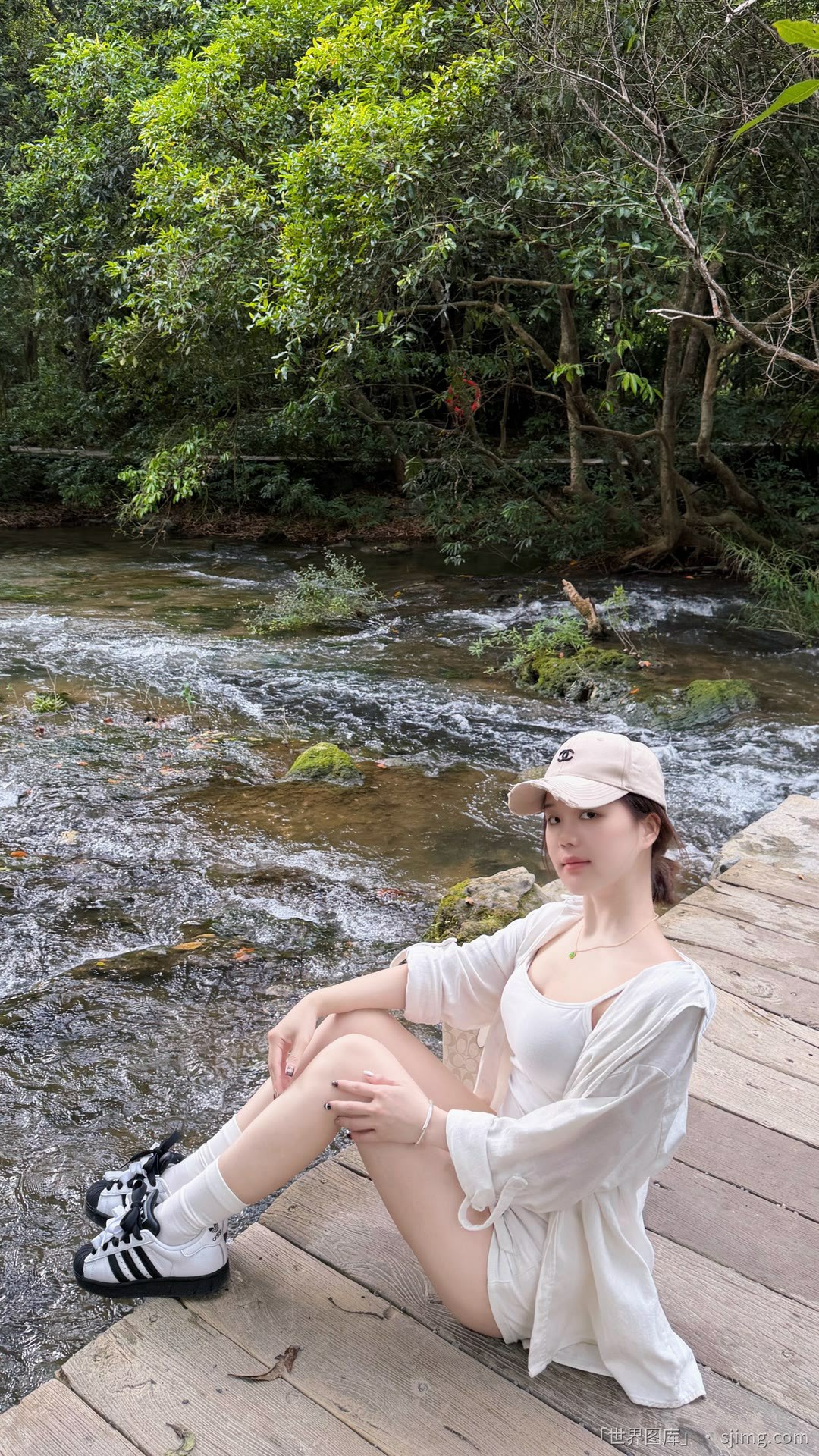 欣赏美女