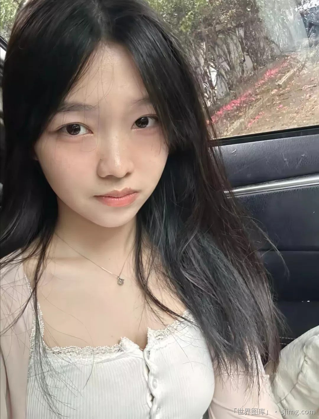 欣赏美女