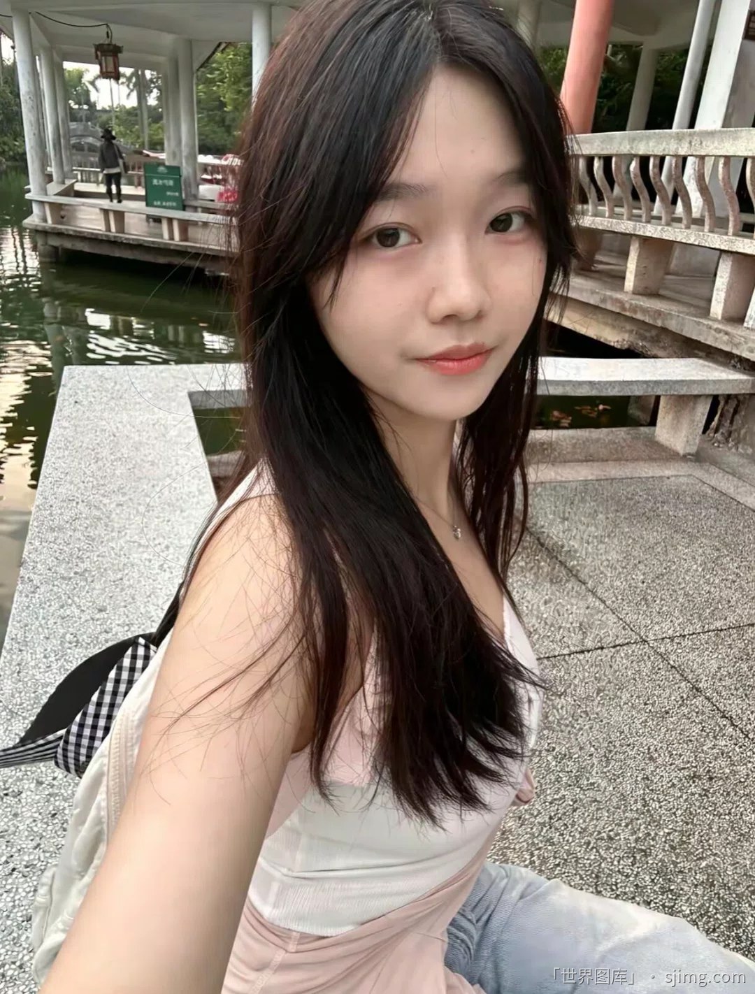 欣赏美女