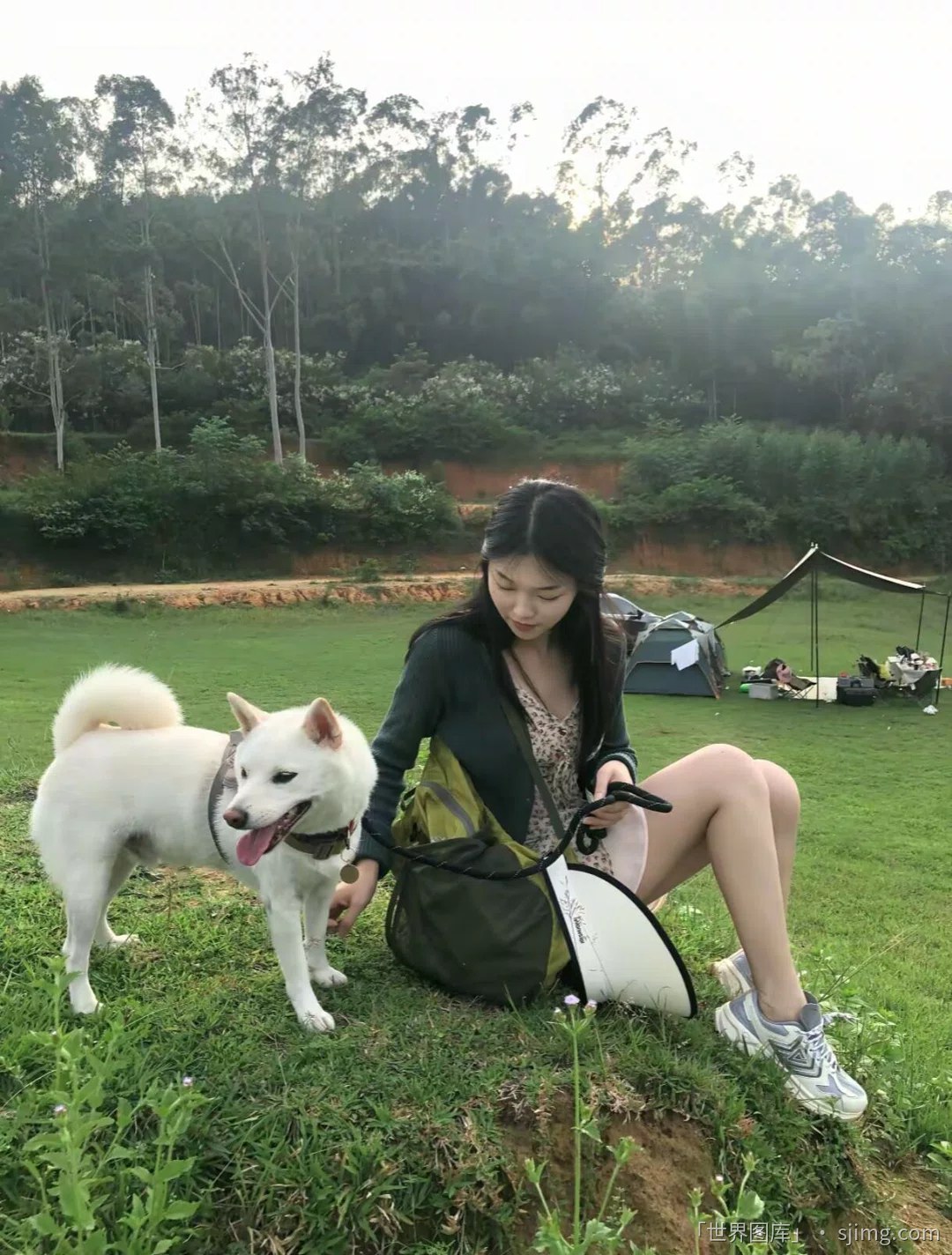 欣赏美女