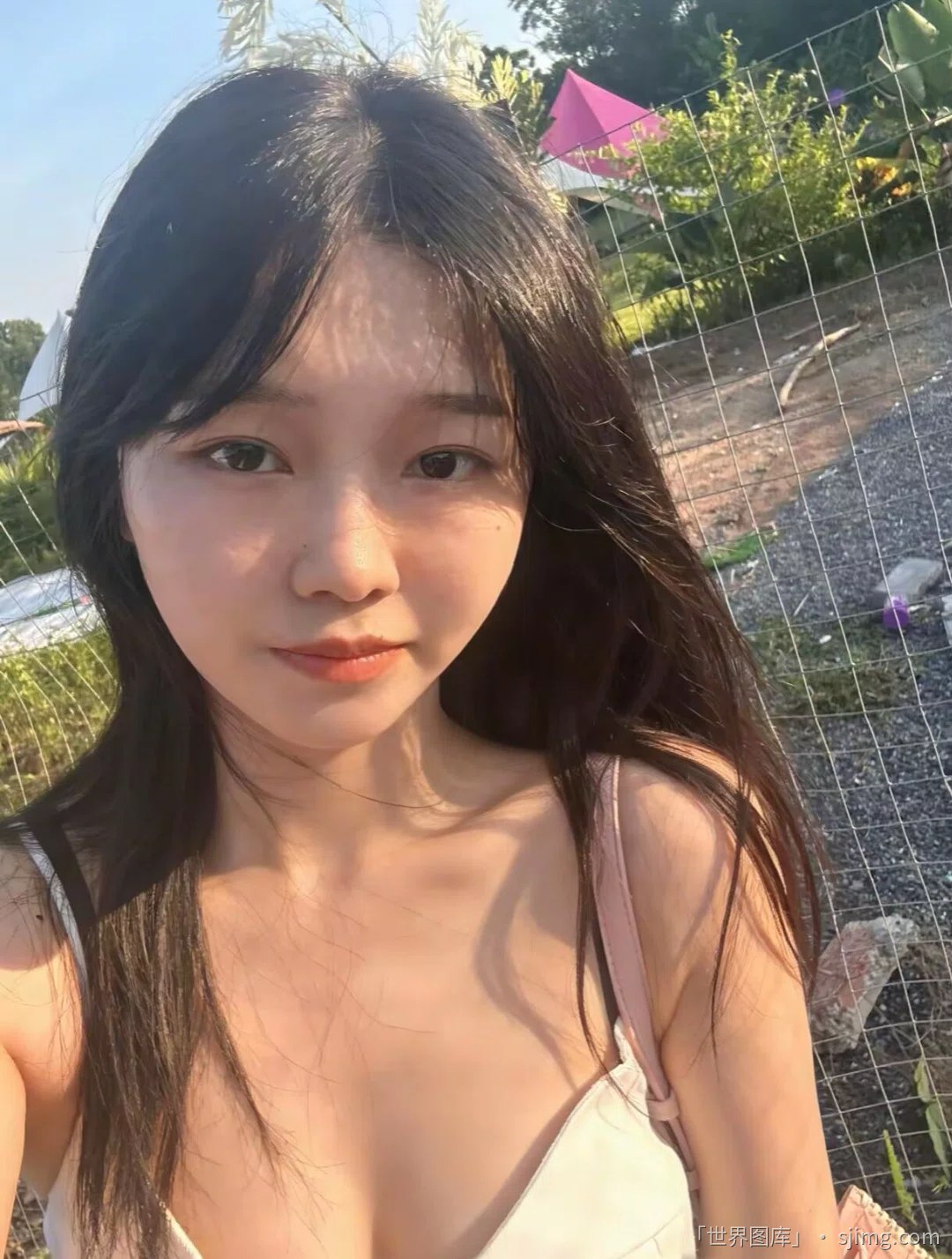 欣赏美女