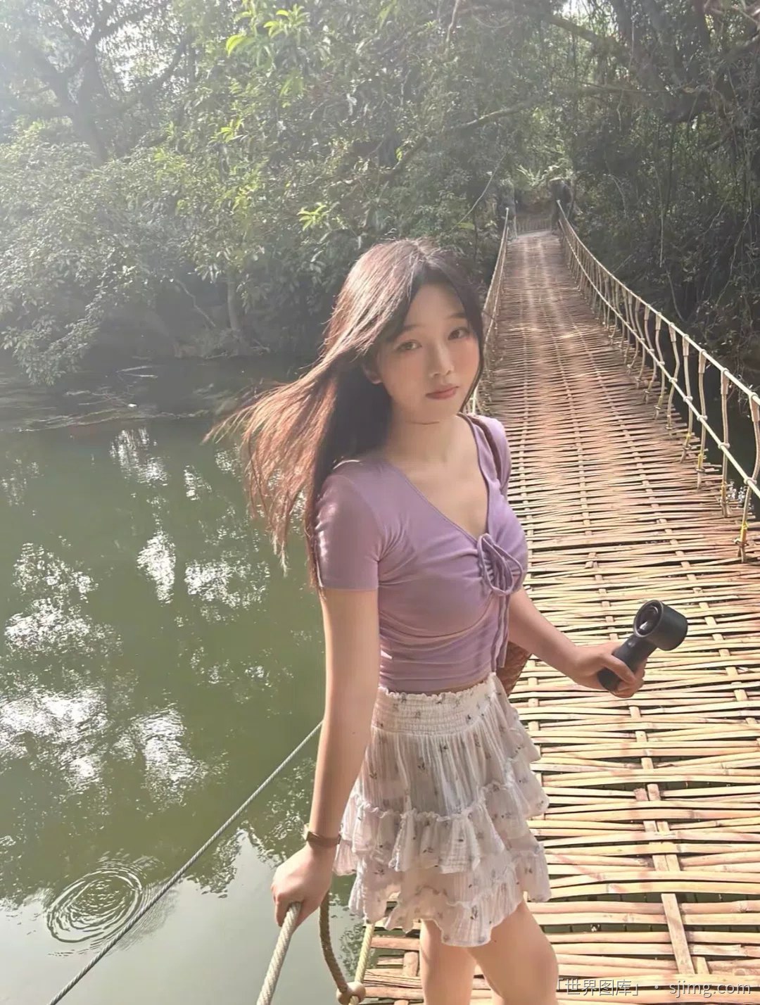 欣赏美女