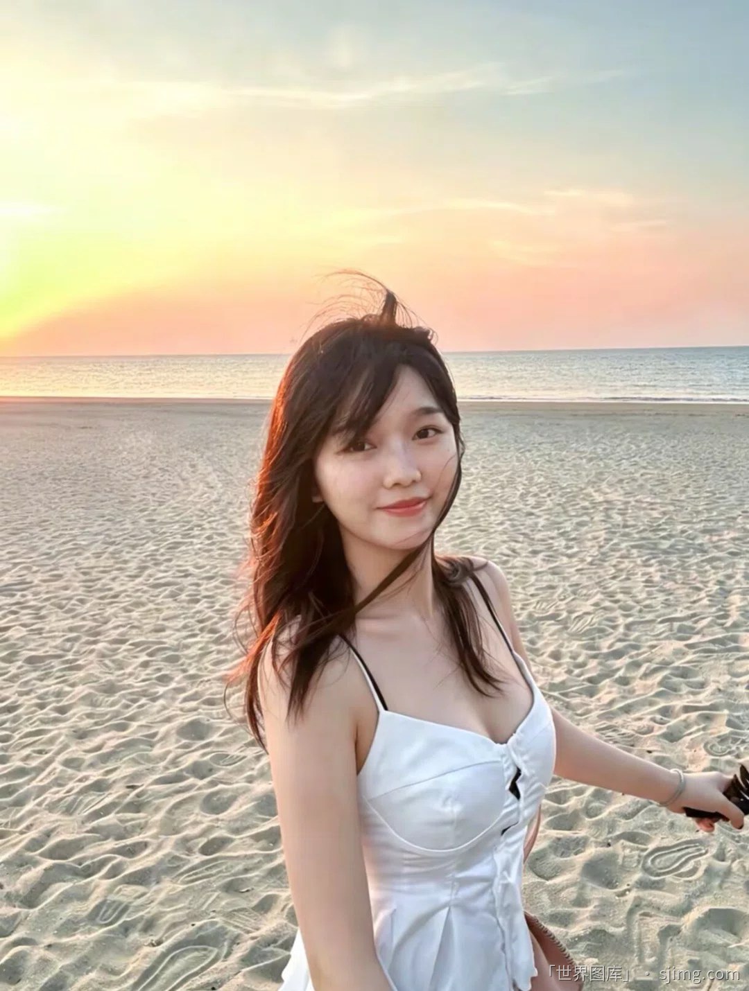 欣赏美女