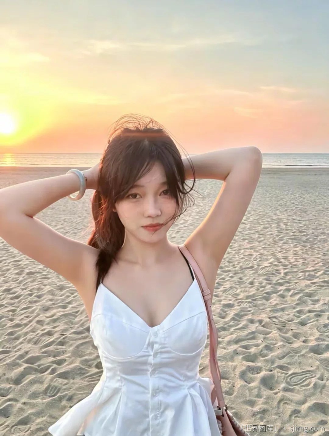 欣赏美女