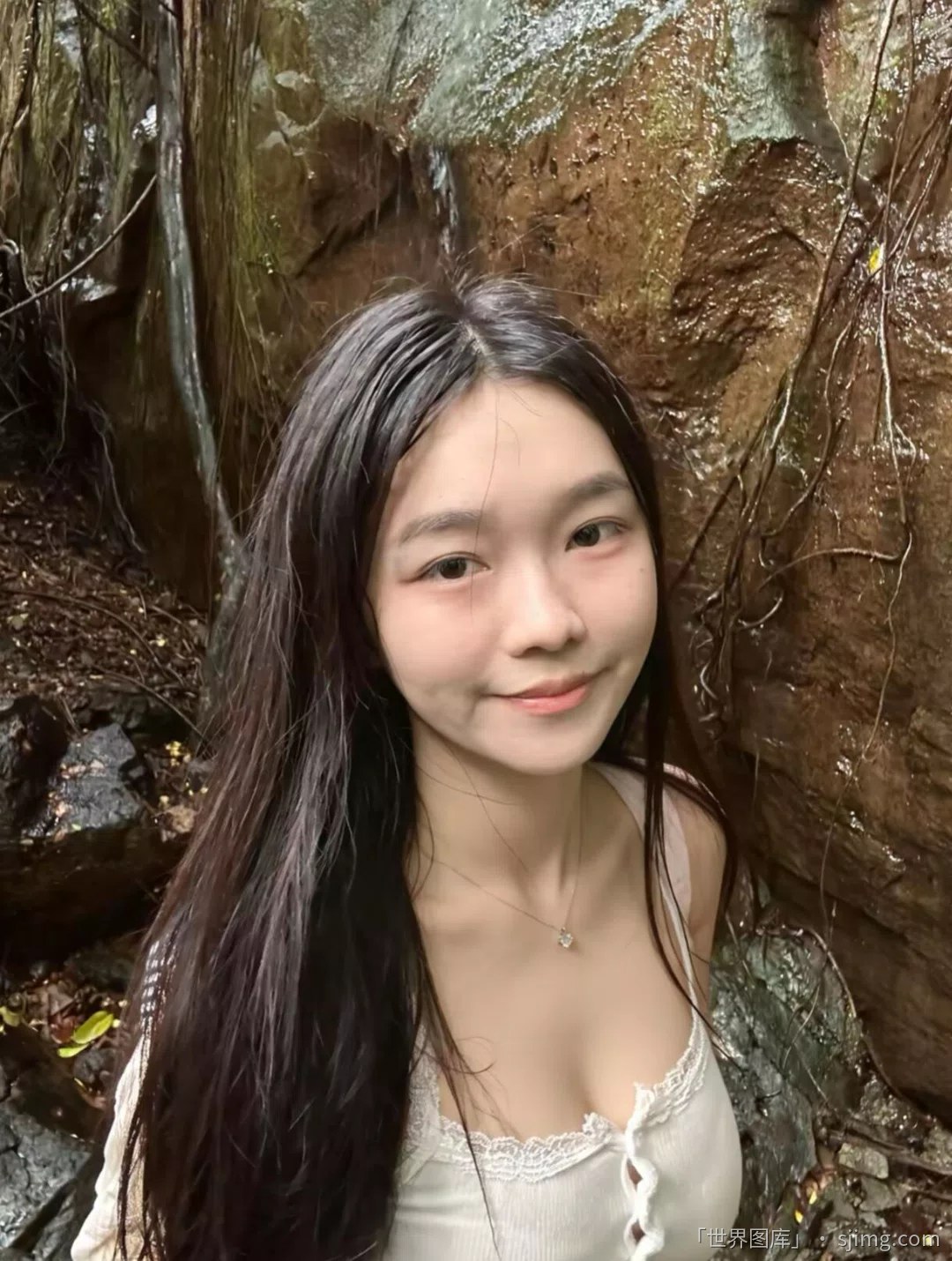 欣赏美女