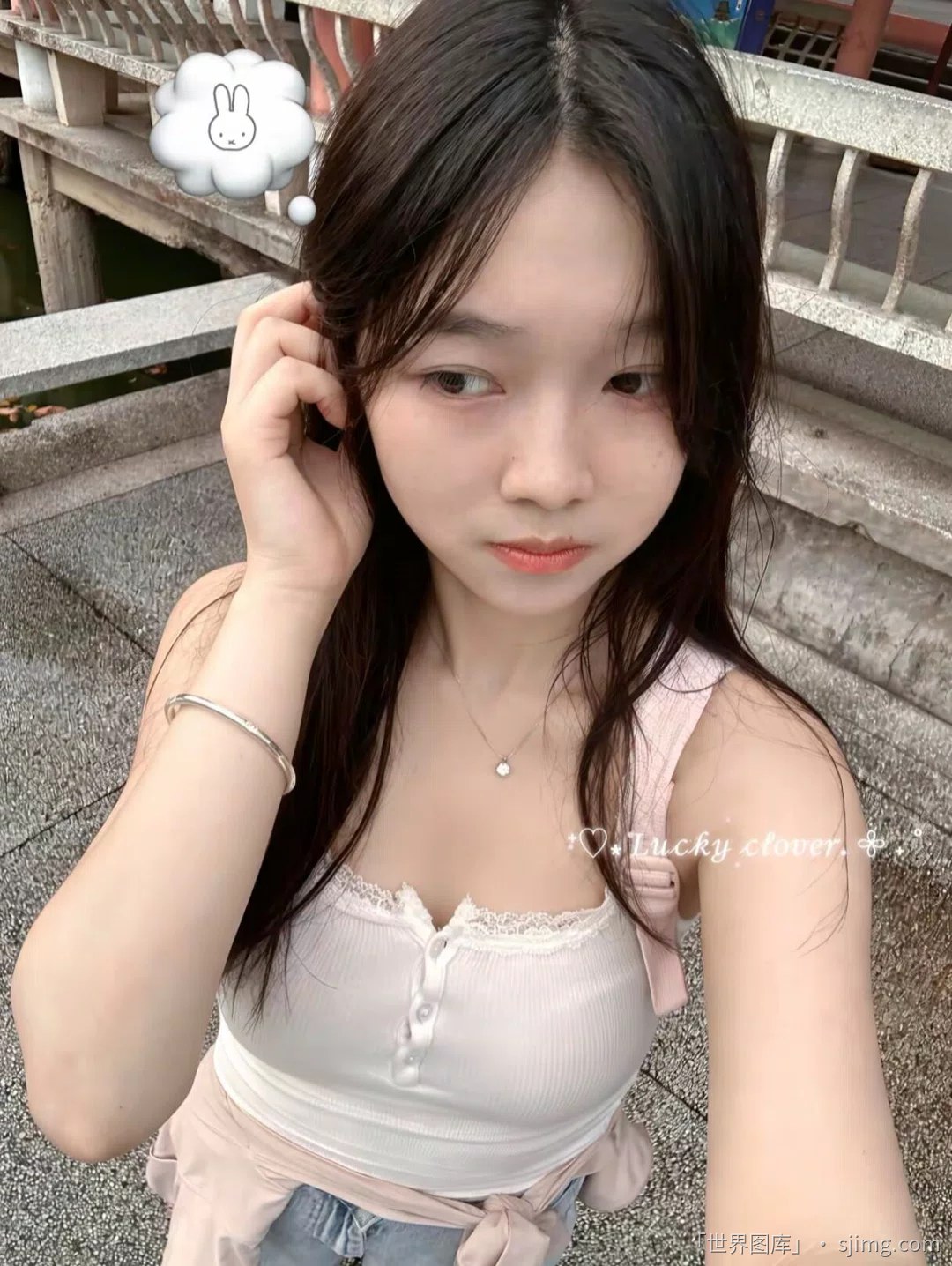 欣赏美女