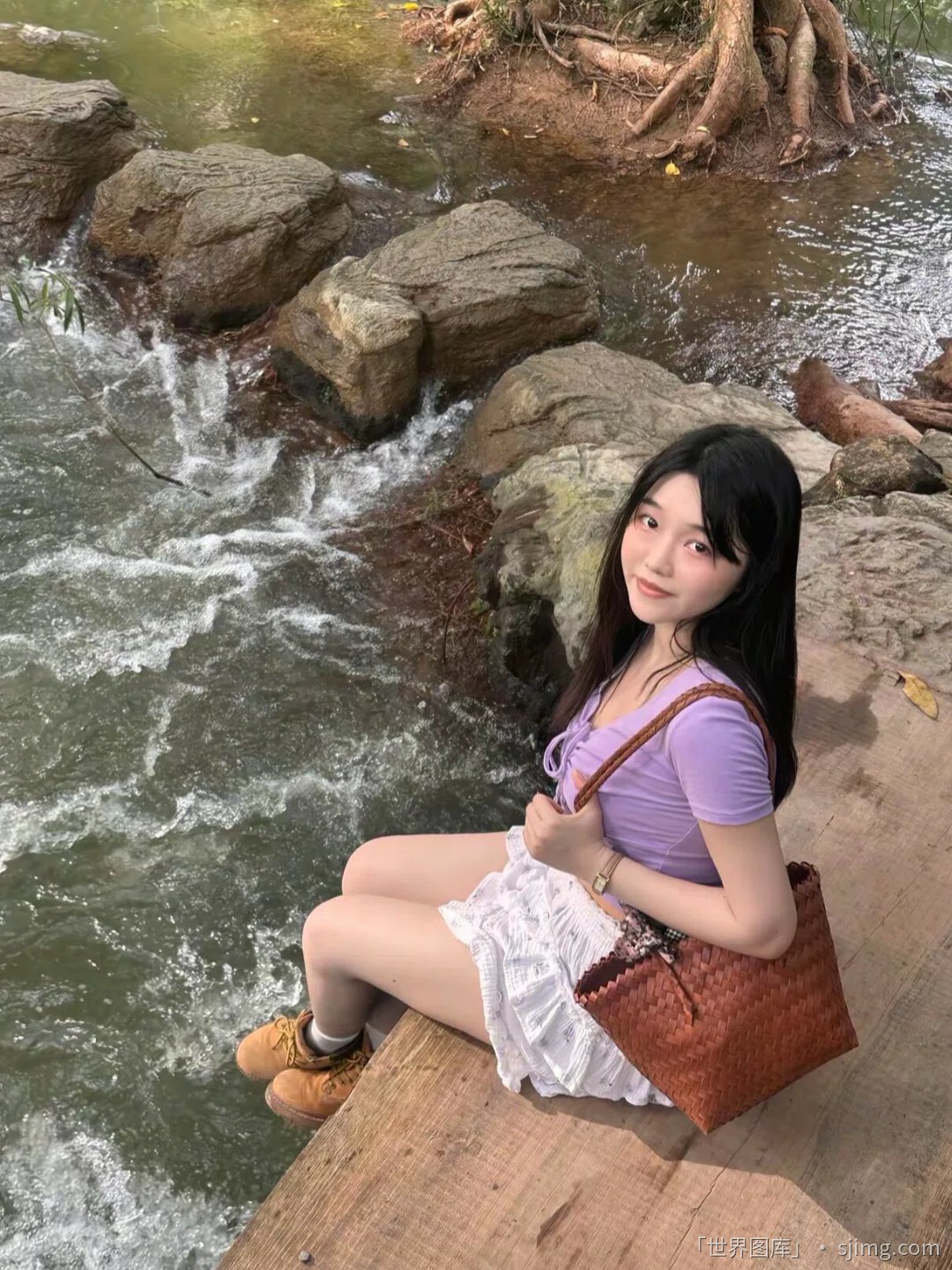 欣赏美女