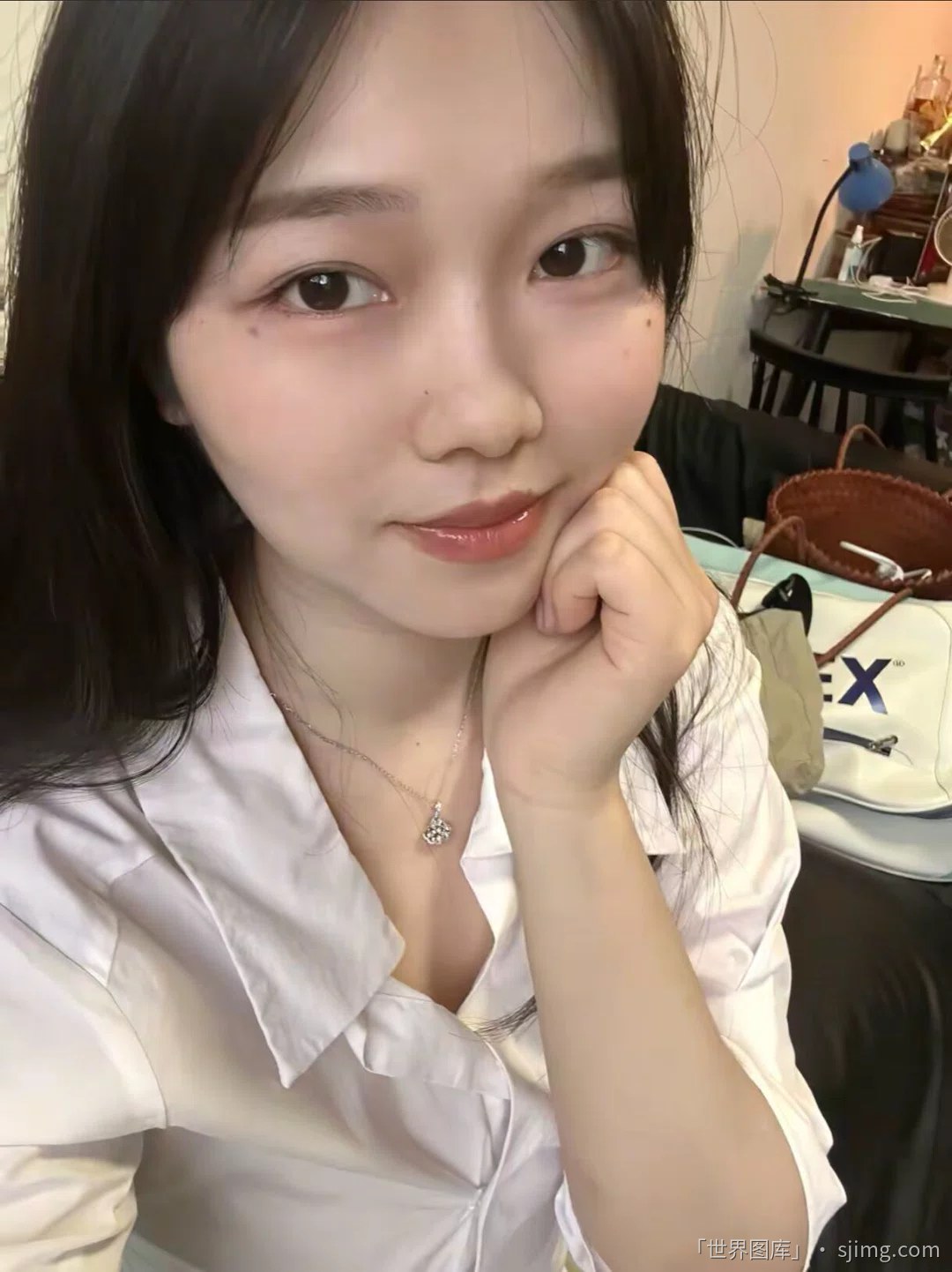 欣赏美女