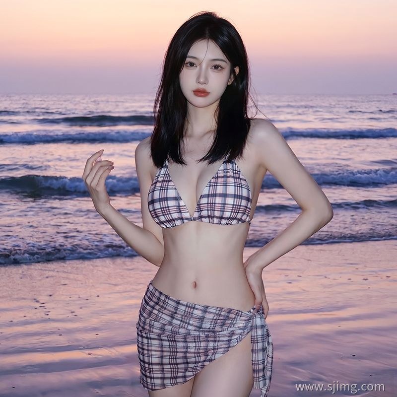 比基尼泳装👙