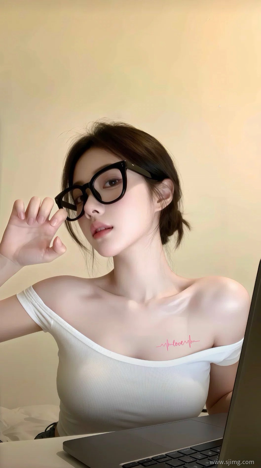 4K高清美女手机壁纸