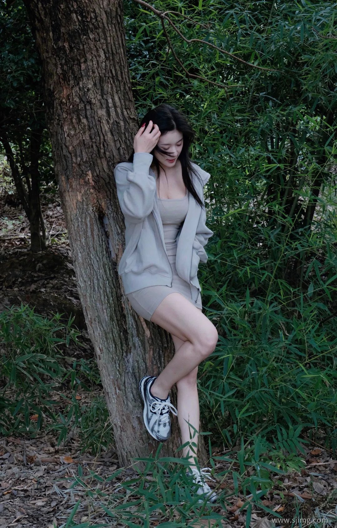 4K高清美女手机壁纸