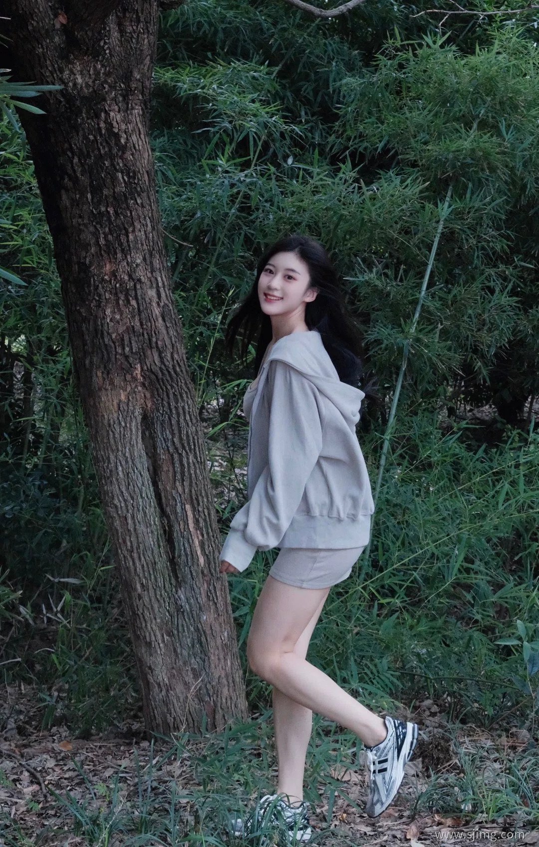 4K高清美女手机壁纸