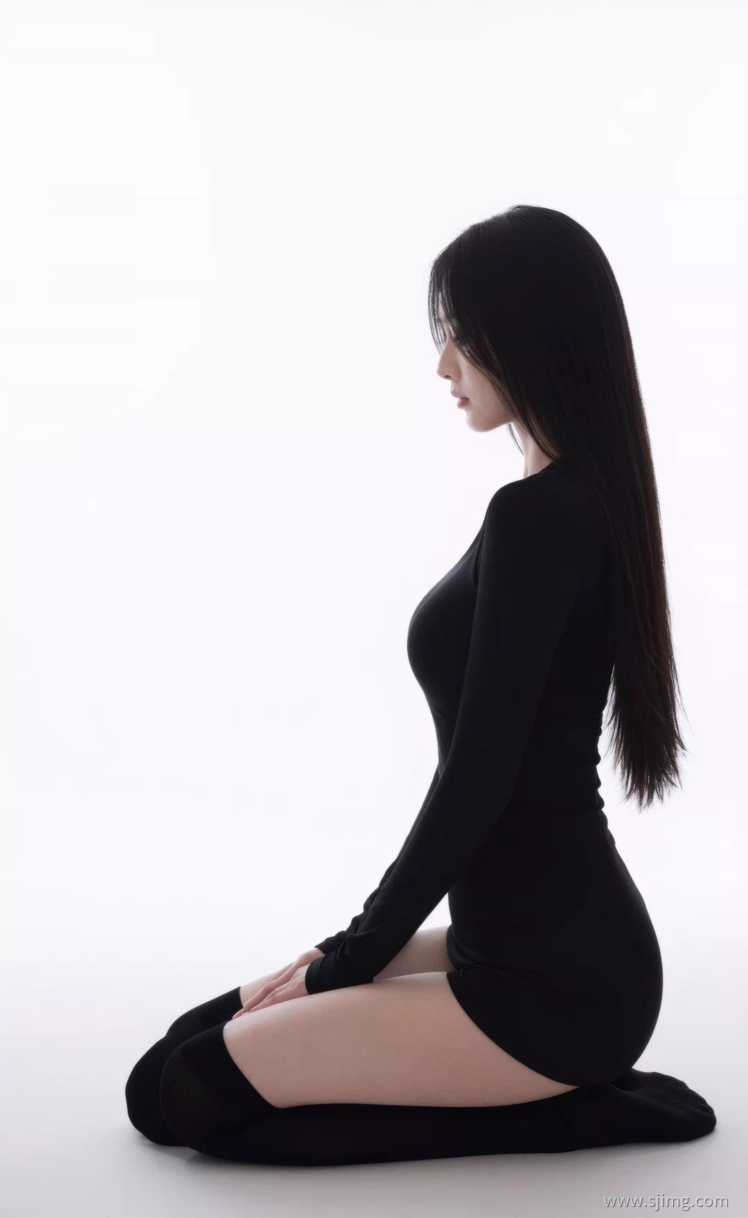 4K高清美女手机壁纸