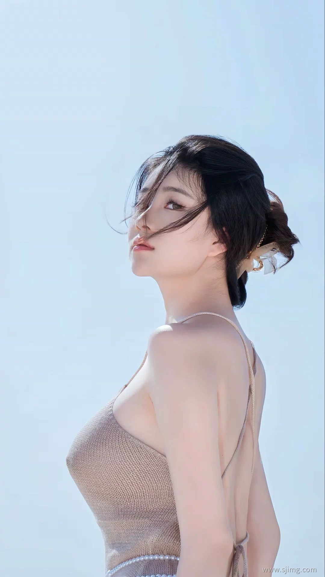 4K高清美女手机壁纸
