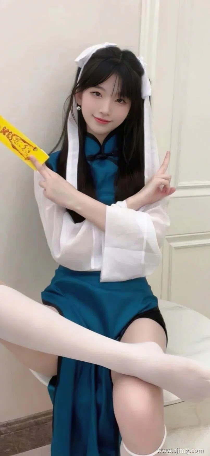 4K高清美女手机壁纸