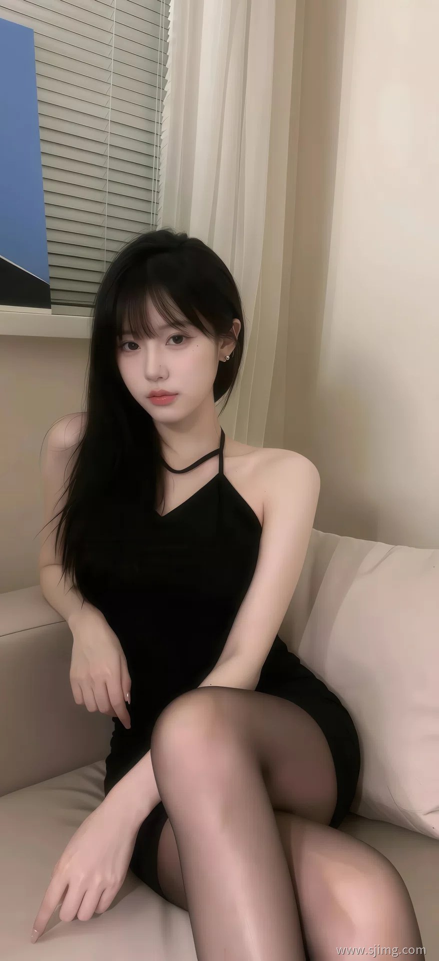 4K高清美女手机壁纸