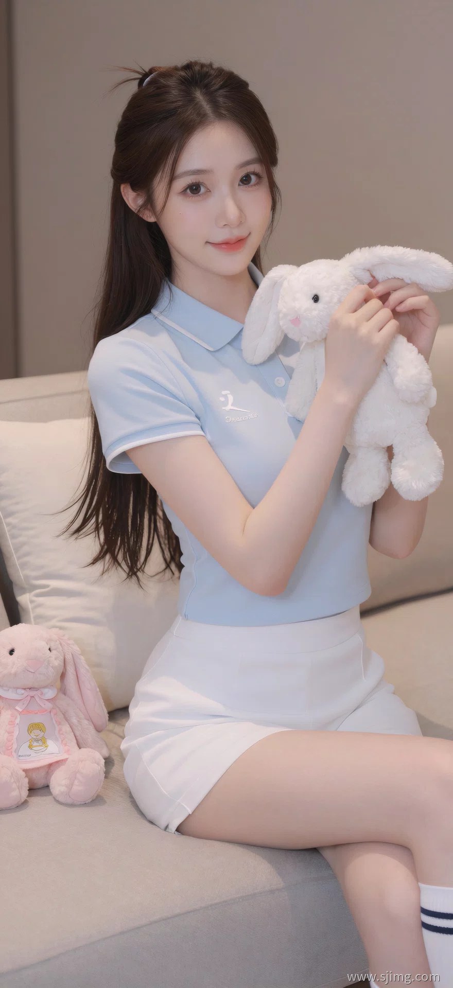 4K高清美女手机壁纸