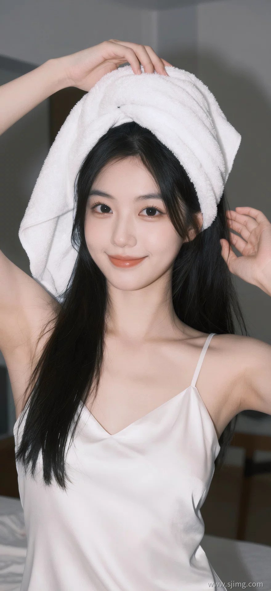 4K高清美女手机壁纸