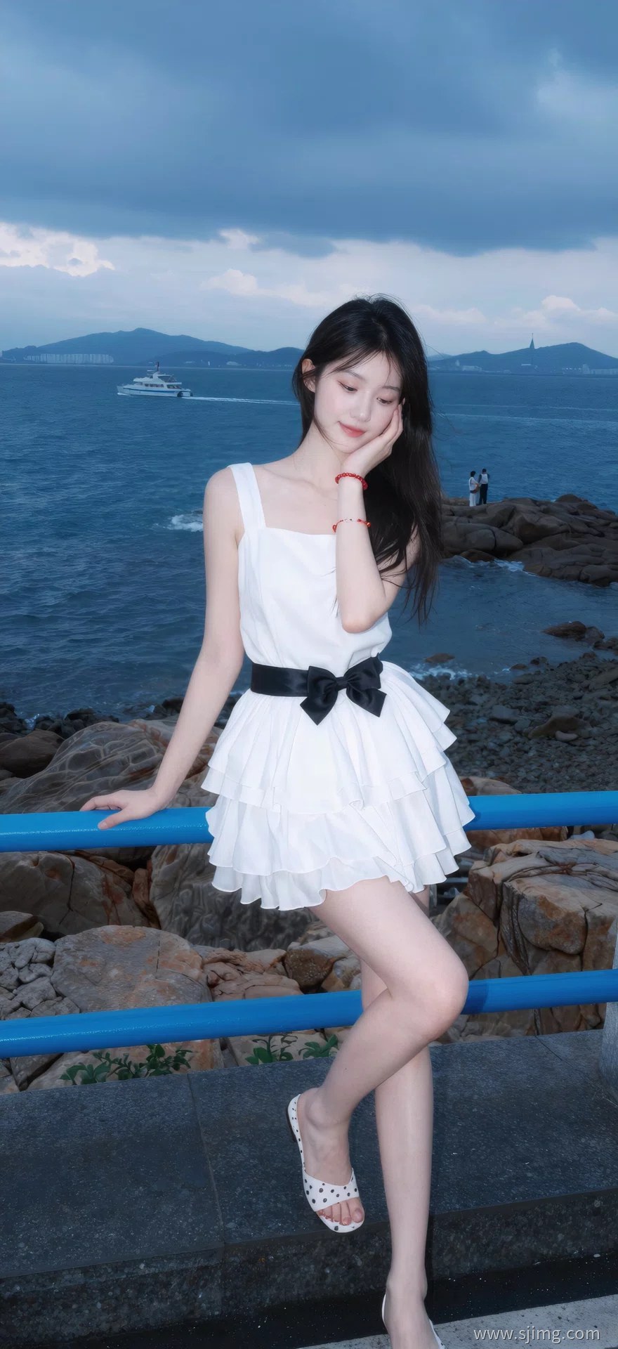 4K高清美女手机壁纸